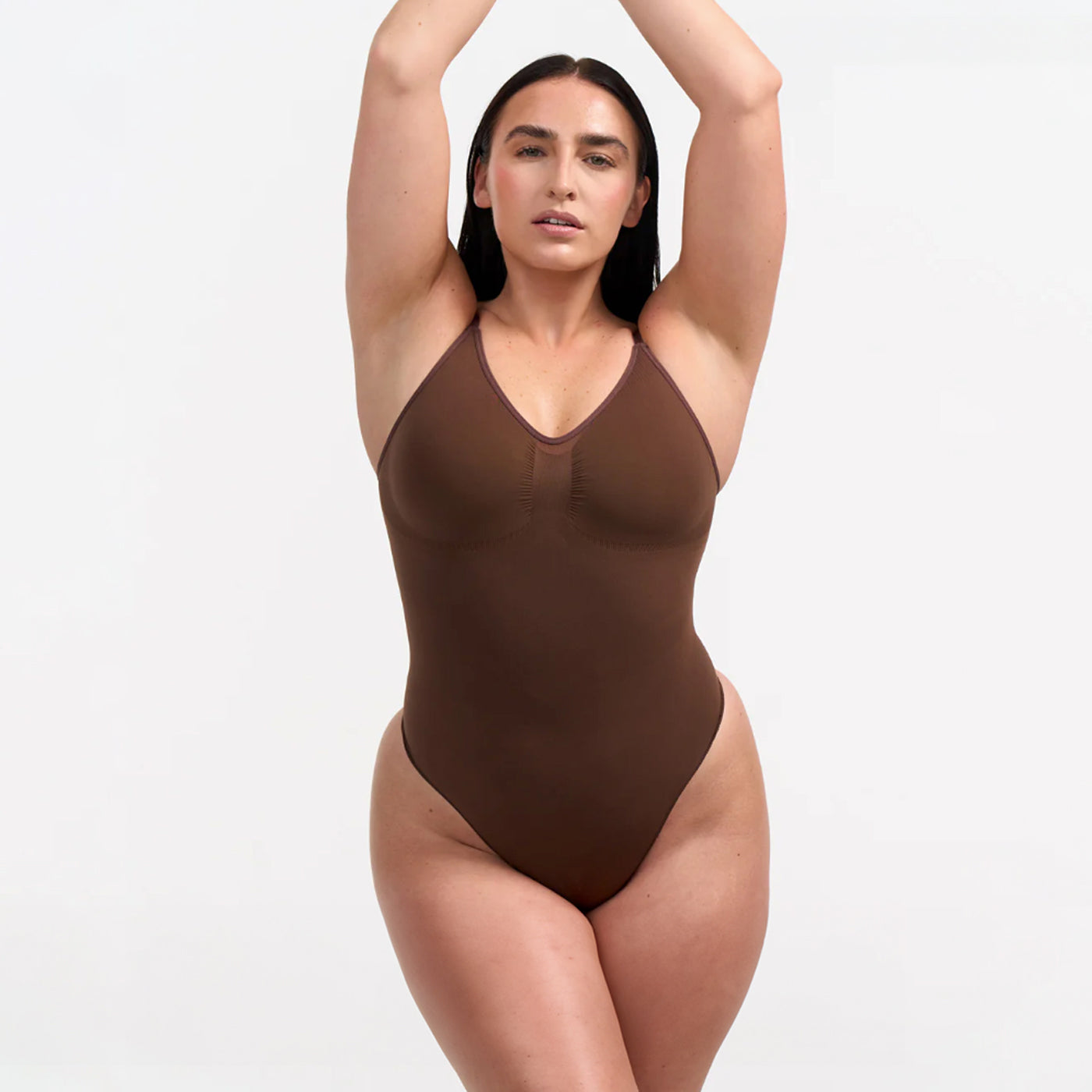 DivineWaist™ – Bodysuit Gainant avec Culotte