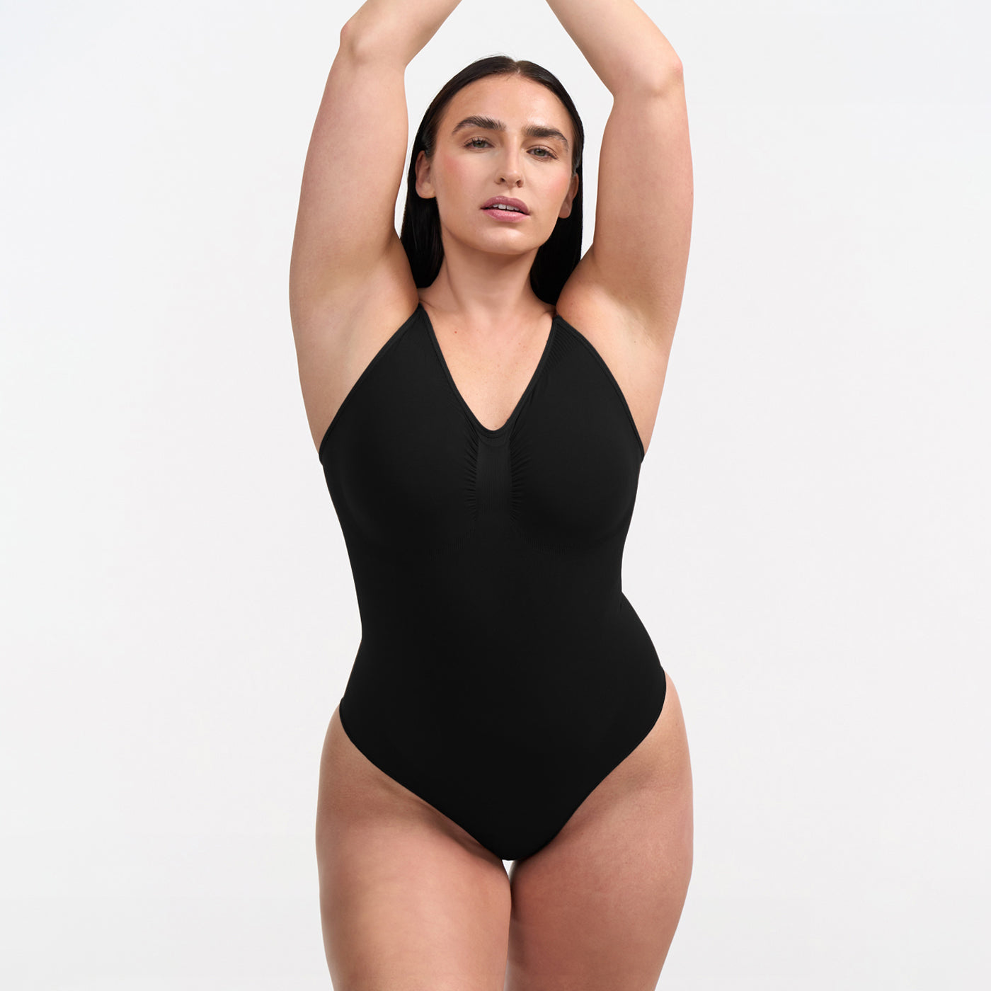 DivineWaist™ – Bodysuit Gainant avec Culotte