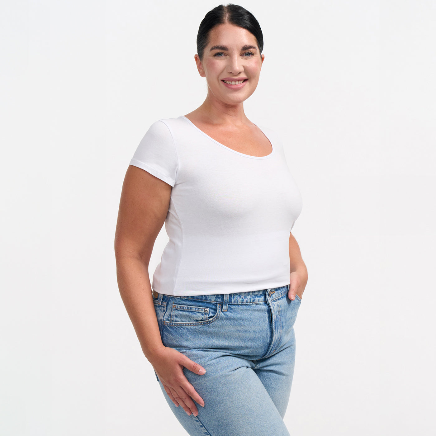 DivineWaist™ – Bodysuit Gainant avec Culotte