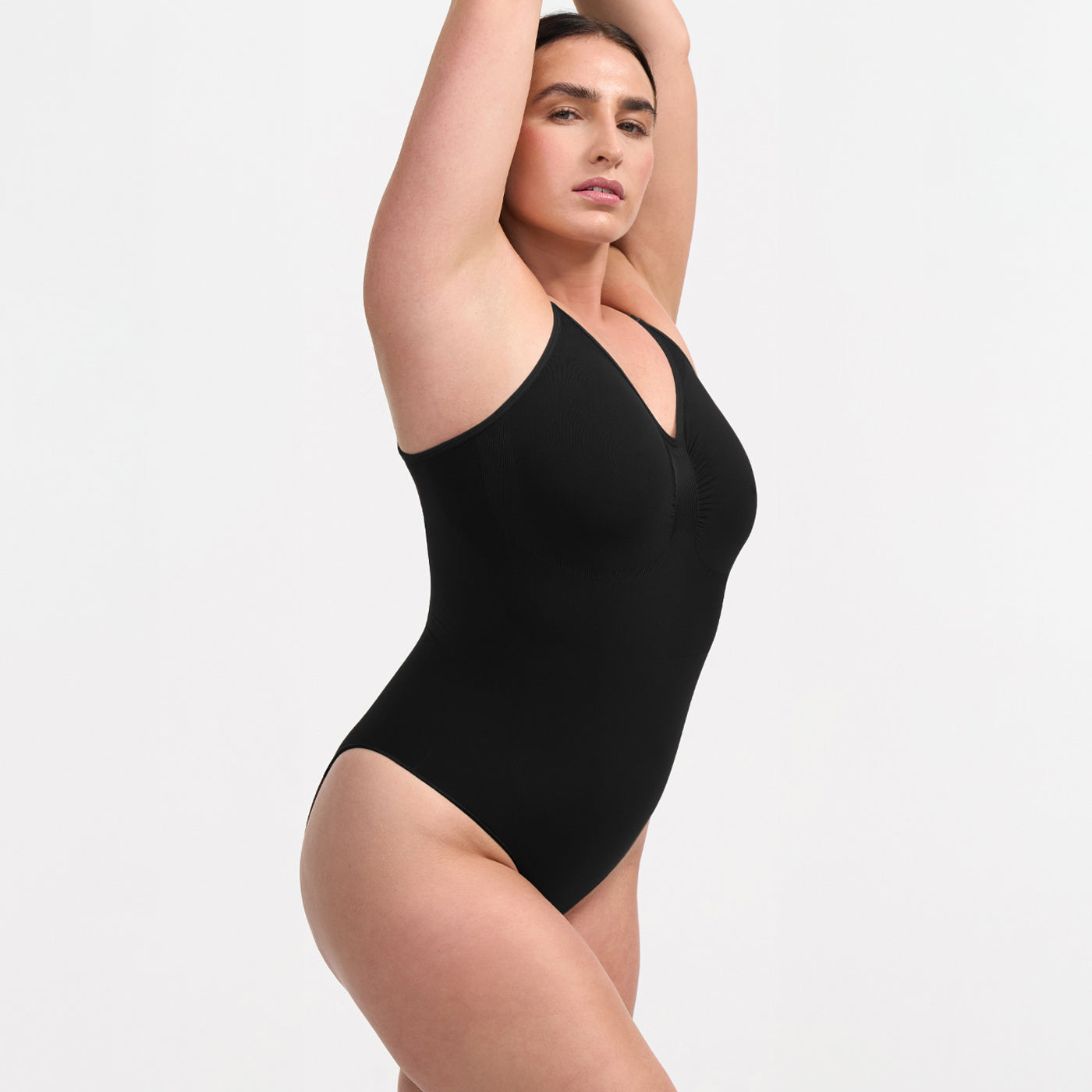 DivineWaist™ – Bodysuit Gainant avec Culotte