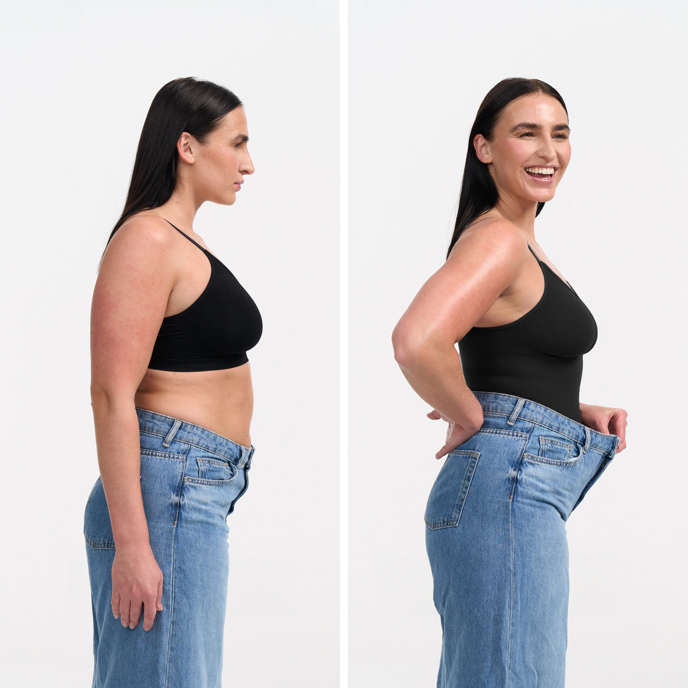 DivineWaist™ – Bodysuit Gainant avec Culotte