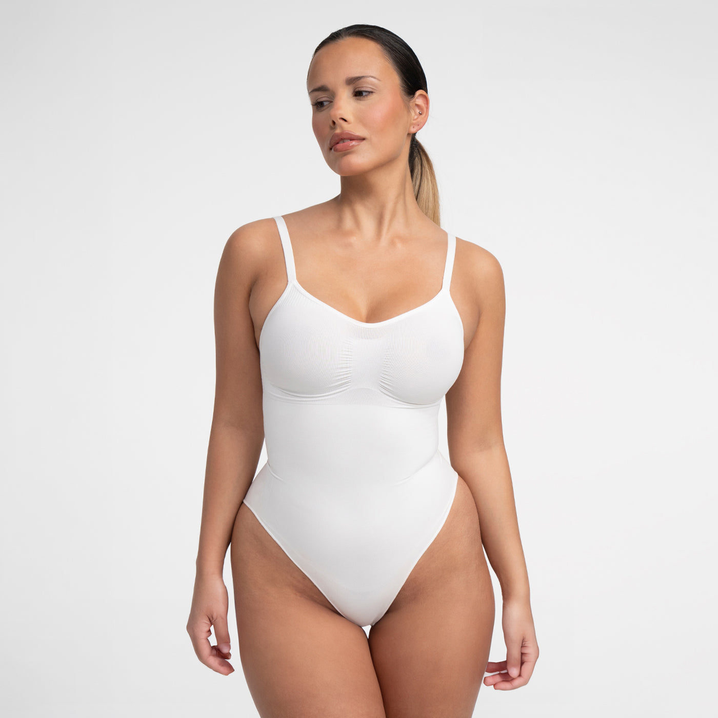 DivineWaist™ – Bodysuit Gainant avec Culotte