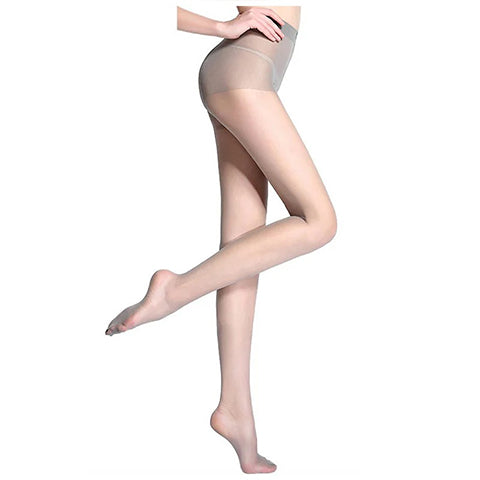 🔥 UltraSoft™ Collants Anti-Éraflures Universels et Extensibles