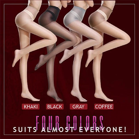 🔥 UltraSoft™ Collants Anti-Éraflures Universels et Extensibles