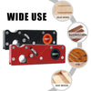 WoodSharp™ - Outil de Menuiserie pour Bords et Coins