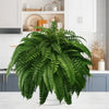 💥 Offre Spéciale Cette Semaine : 19,95 € 🌱GreenGlow™ Fougère Artificielle Ultra-Réaliste Résistante aux UV