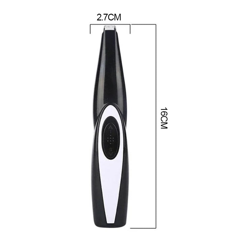 PawPerfect™ Mini Tondeuse Pour Animaux