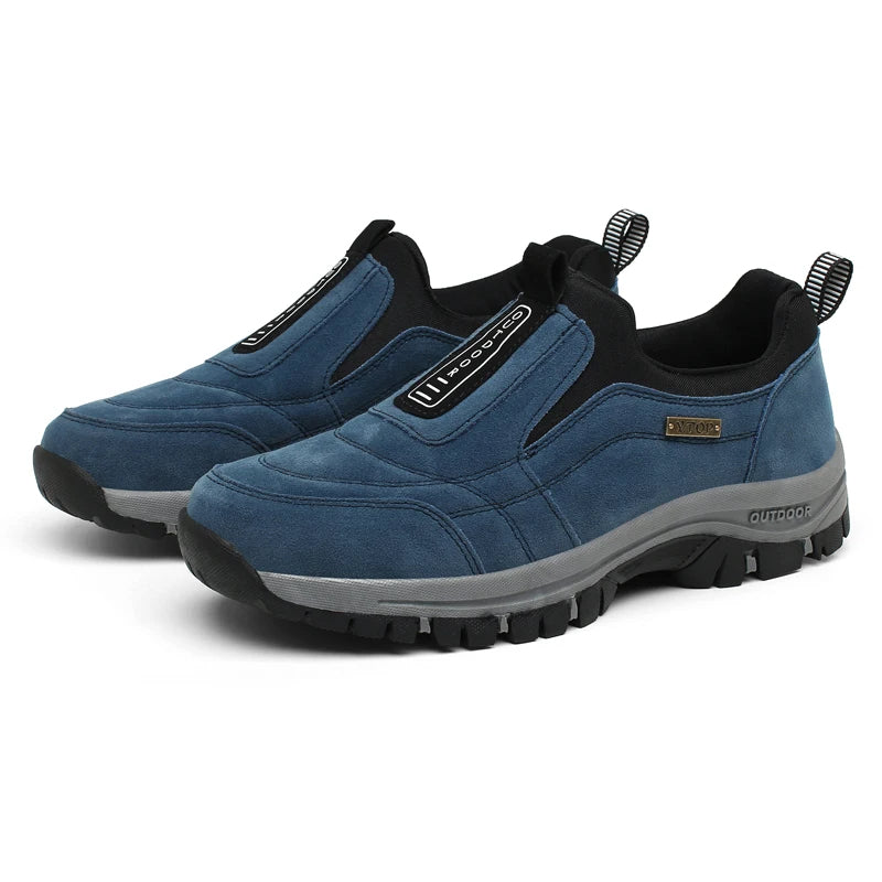 Jan™ | Chaussures de Marche Orthopédiques