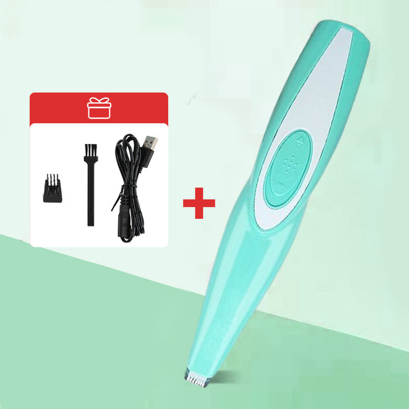 PawPerfect™ Mini Tondeuse Pour Animaux