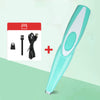 PawPerfect™ Mini Tondeuse Pour Animaux