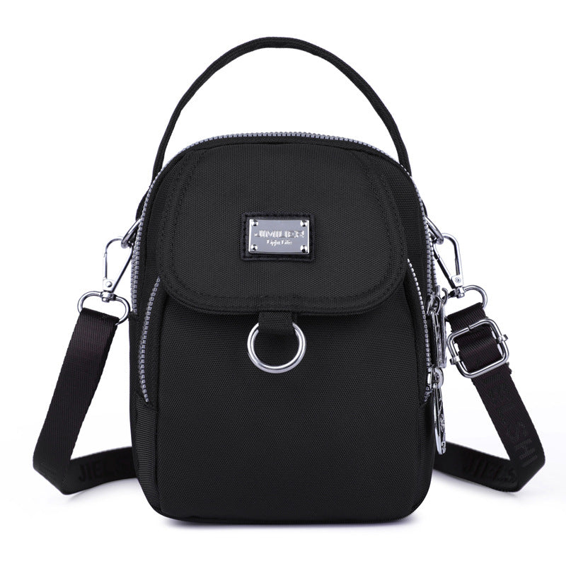 MetroBag™ Sac Bandoulière - Élégant & Spacieux – Organisez Tous Vos Essentiels | Maintenant à -50%