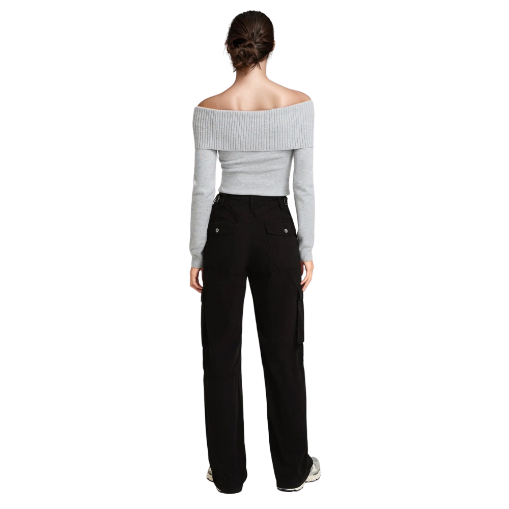 Stacey™ | pantalon cargo ajustable | 50% DE RÉDUCTION!