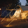 LoopLight™ – Guirlande Lumineuse Enroulable