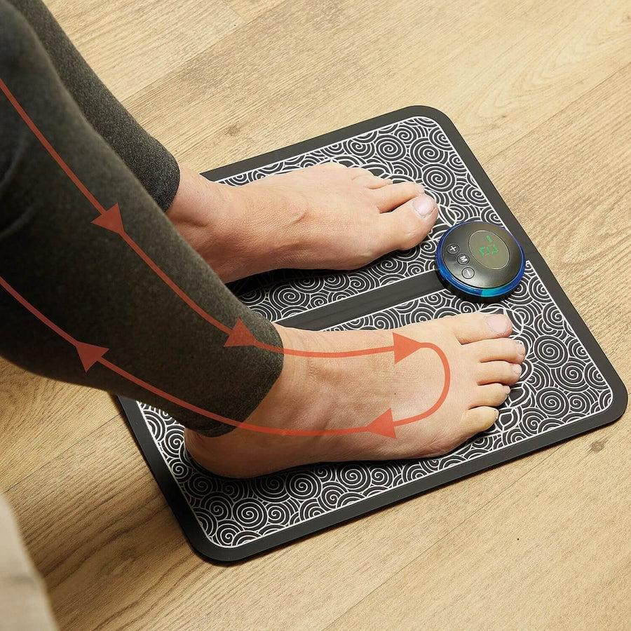 -50% Aujourd’hui | RevitaFeet™ Jambes Légères en 15 Minutes ! [Dernier Jour de Promo]