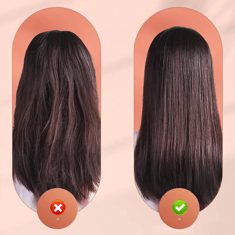 MagicCurl™ - Outil de Coiffage 2-en-1 Compact
