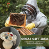 1+1 Gratuit | BeeDrip™ - Abreuvoirs pour Abeilles et Insectes | Lot de 5. [Dernier jour de remise]