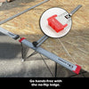MarkMate™ Règle en T Pro Ajustable 60 CM