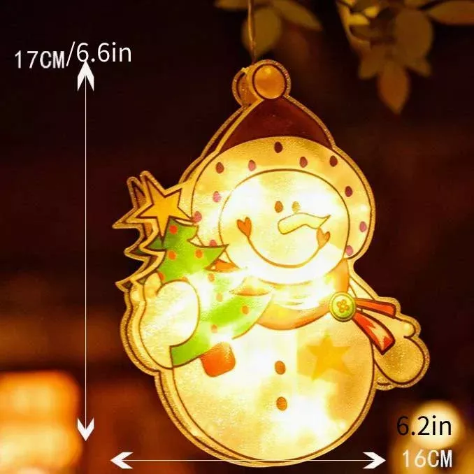 Merry-Lights™ | Décoration de Noël