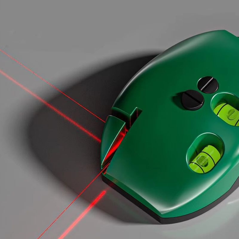HoekMaster™ - Laser de Précision pour Mesures d'Angles à 90°