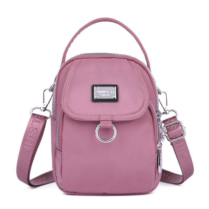 MetroBag™ Sac Bandoulière - Élégant & Spacieux – Organisez Tous Vos Essentiels | Maintenant à -50%