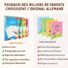 SmartPen Magic™ Cahiers d'Exercices Magiques