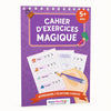 SmartPen Magic™ Cahiers d'Exercices Magiques