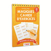 SmartPen Magic™ Cahiers d'Exercices Magiques