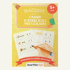 SmartPen Magic™ Cahiers d'Exercices Magiques