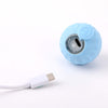 FÉLIBALL™ BALLE INTERACTIVE 2.0 POUR CHAT