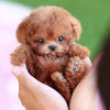 PuppiBot™ Interactif avec Mouvements Réalistes