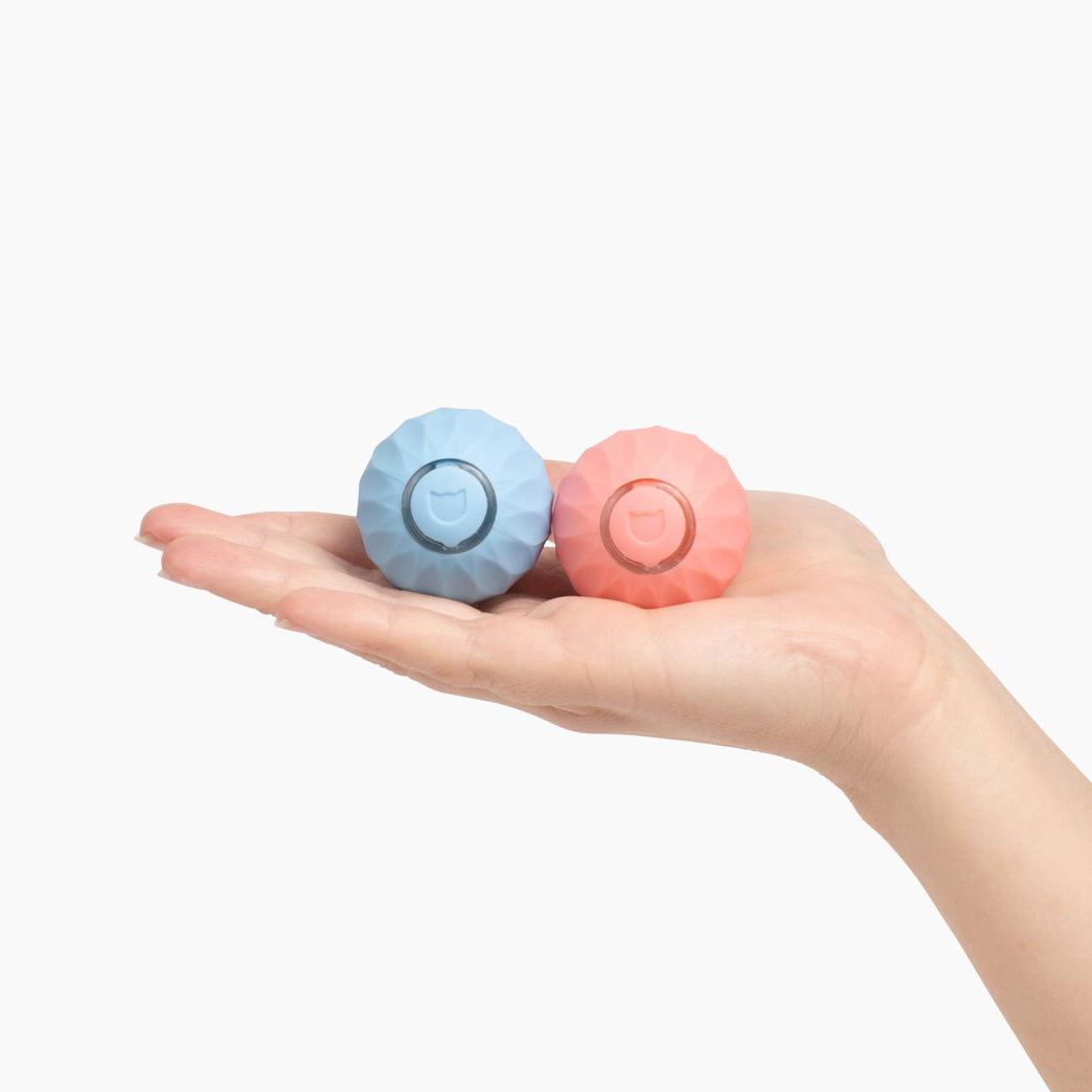 FÉLIBALL™ BALLE INTERACTIVE 2.0 POUR CHAT