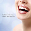 DentaGlow™ | Nettoyeur Dentaire Rechargeable et Étanche