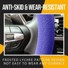 DriveSoft™ Housse de Protection pour Volant de Voiture