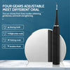 DentaGlow™ | Nettoyeur Dentaire Rechargeable et Étanche