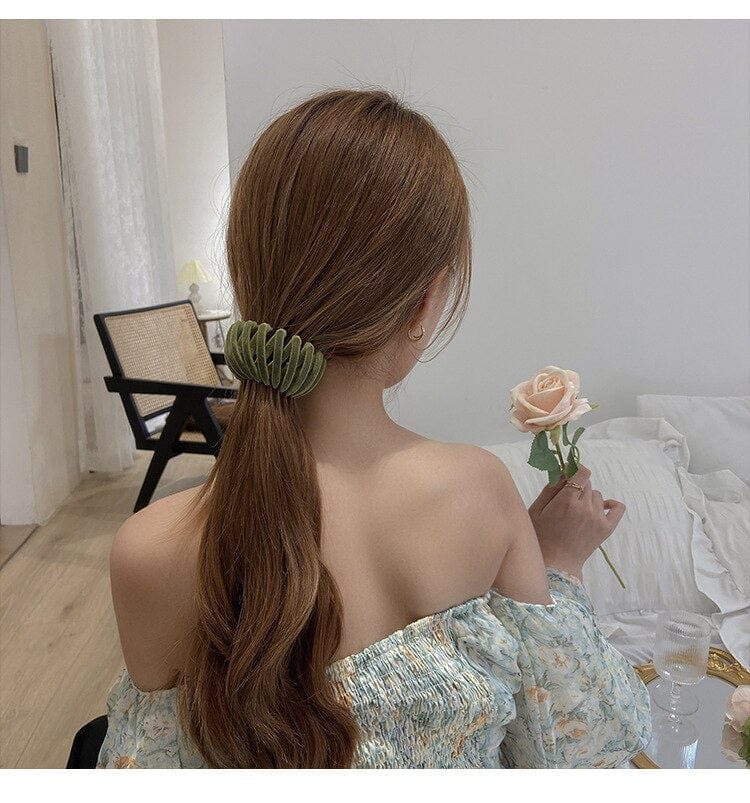 TrendyTwist™ | Pinces à Cheveux - 1+2 Gratuit