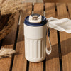 ThermoBrew™ - Tasse Intelligente avec Contrôle de Température