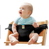 TinySeat™ – Siège Bébé Sécurisé et Confortable Pour Les Déplacements