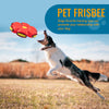 🐾 PawFlyer™ Jouet pour Animaux - Balle Frisbee Volante