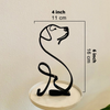 ArtPet™ – Statues en Fer de Chien et Chat