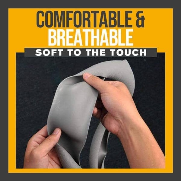 DriveSoft™ Housse de Protection pour Volant de Voiture