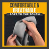 DriveSoft™ Housse de Protection pour Volant de Voiture