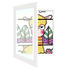 BrightFrame™ – Cadre Artistique Enfant | Jusqu’à 150 Dessins          Ask ChatGPT