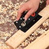 WoodSharp™ - Outil de Menuiserie pour Bords et Coins