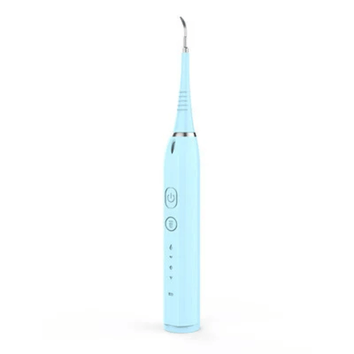 DentaGlow™ | Nettoyeur Dentaire Rechargeable et Étanche