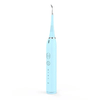 DentaGlow™ | Nettoyeur Dentaire Rechargeable et Étanche