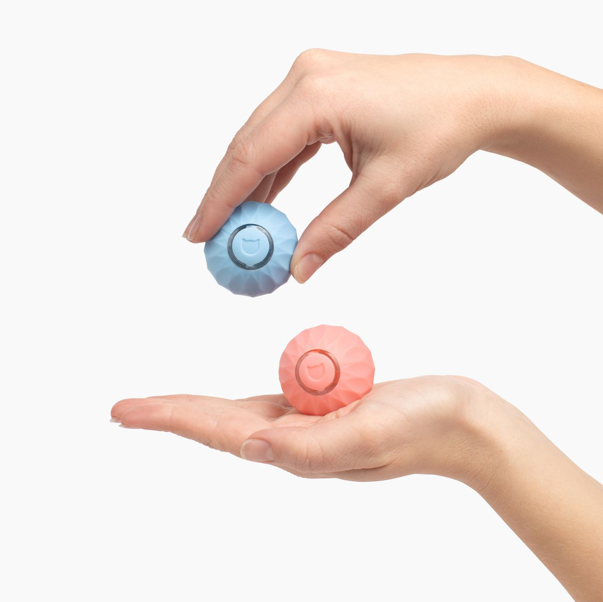 FÉLIBALL™ BALLE INTERACTIVE 2.0 POUR CHAT