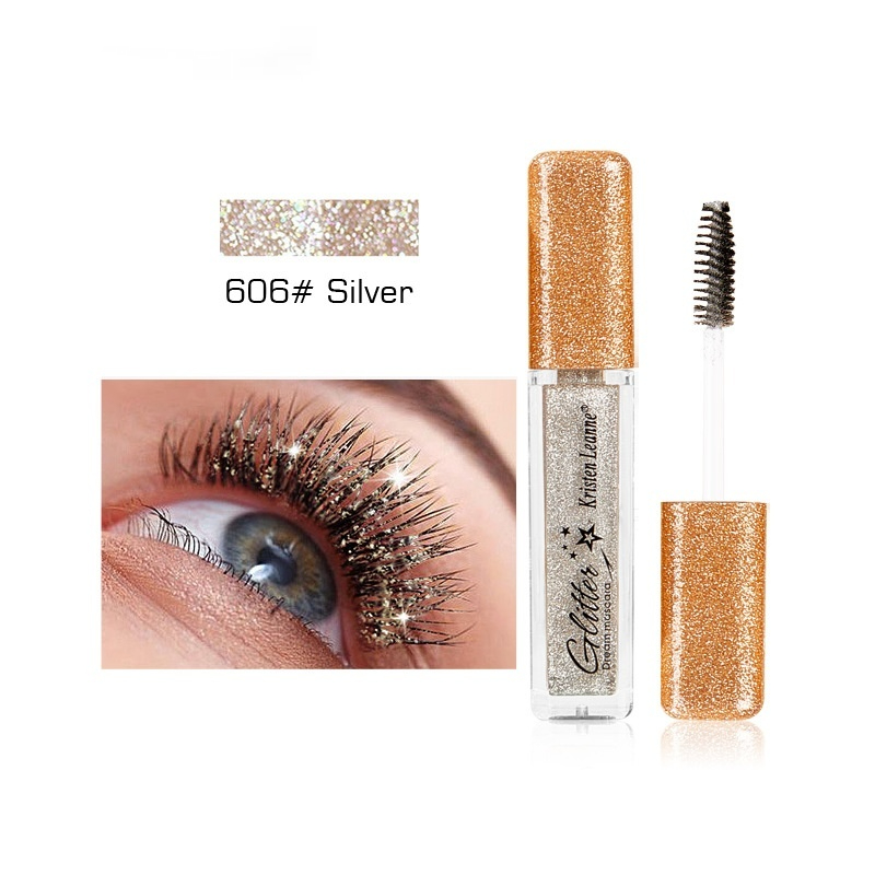 SparkleLash™ Mascara Couleur Diamant Brisé Scintillant – Boutique Officielle