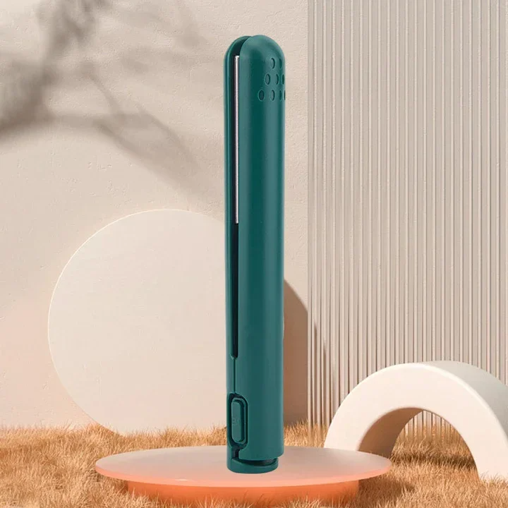 MagicCurl™ - Outil de Coiffage 2-en-1 Compact