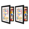 LittlePicasso™ Cadre Photo Pour Dessins D’Enfants