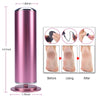 Smoother™ - Râpe Électrique Professionnelle Anti-Callosités